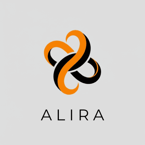 Logo Alira - Legatio Solutions