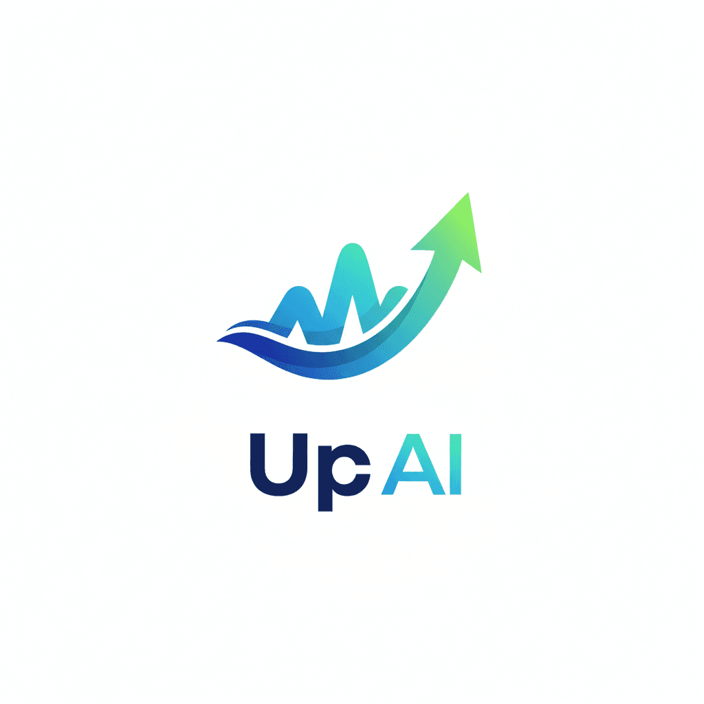Logo UP AI - Legatio Solutions